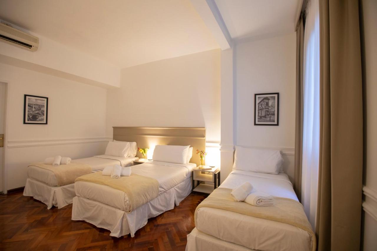El Misti Centro Hotel Buenos Aires