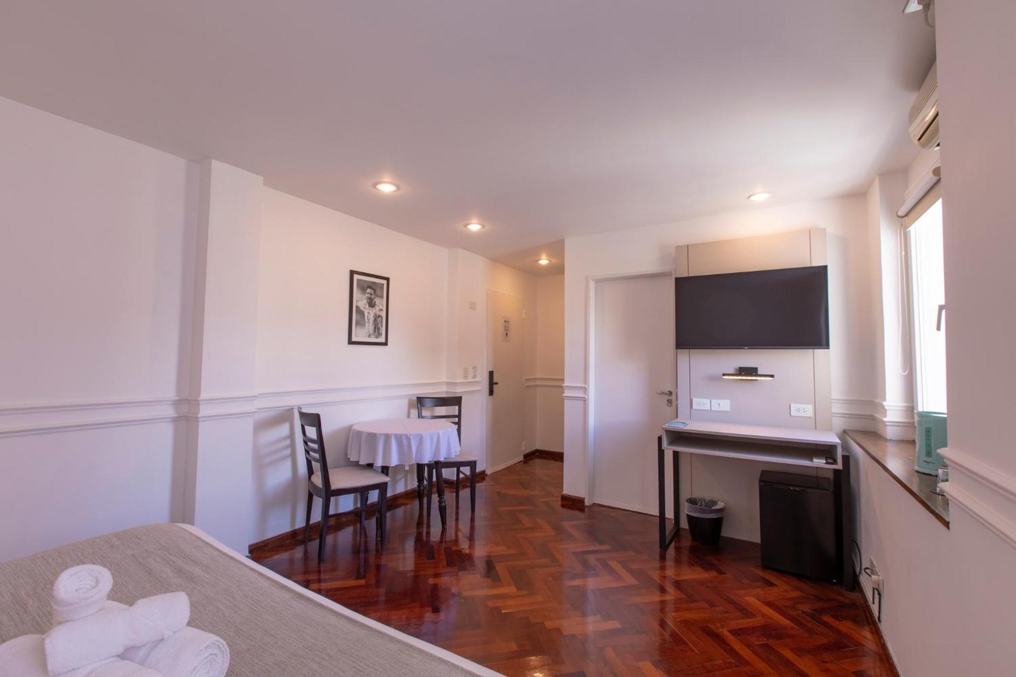 El Misti Centro 3* Buenos Aires