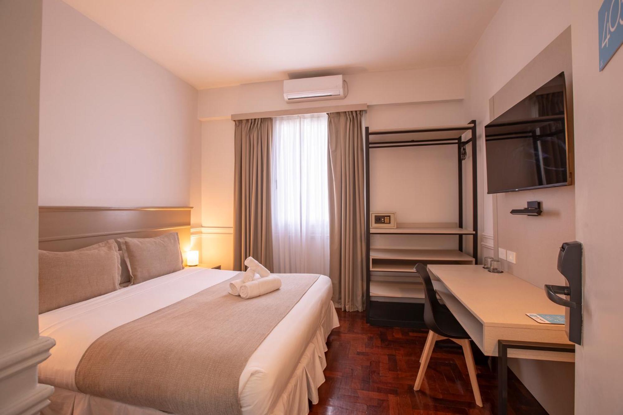 Hotel El Misti Centro